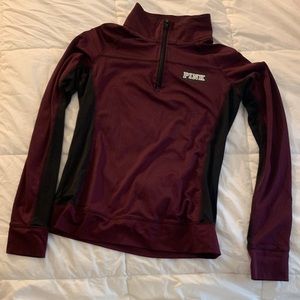 Victoria’s Secret PINK running long sleeve top